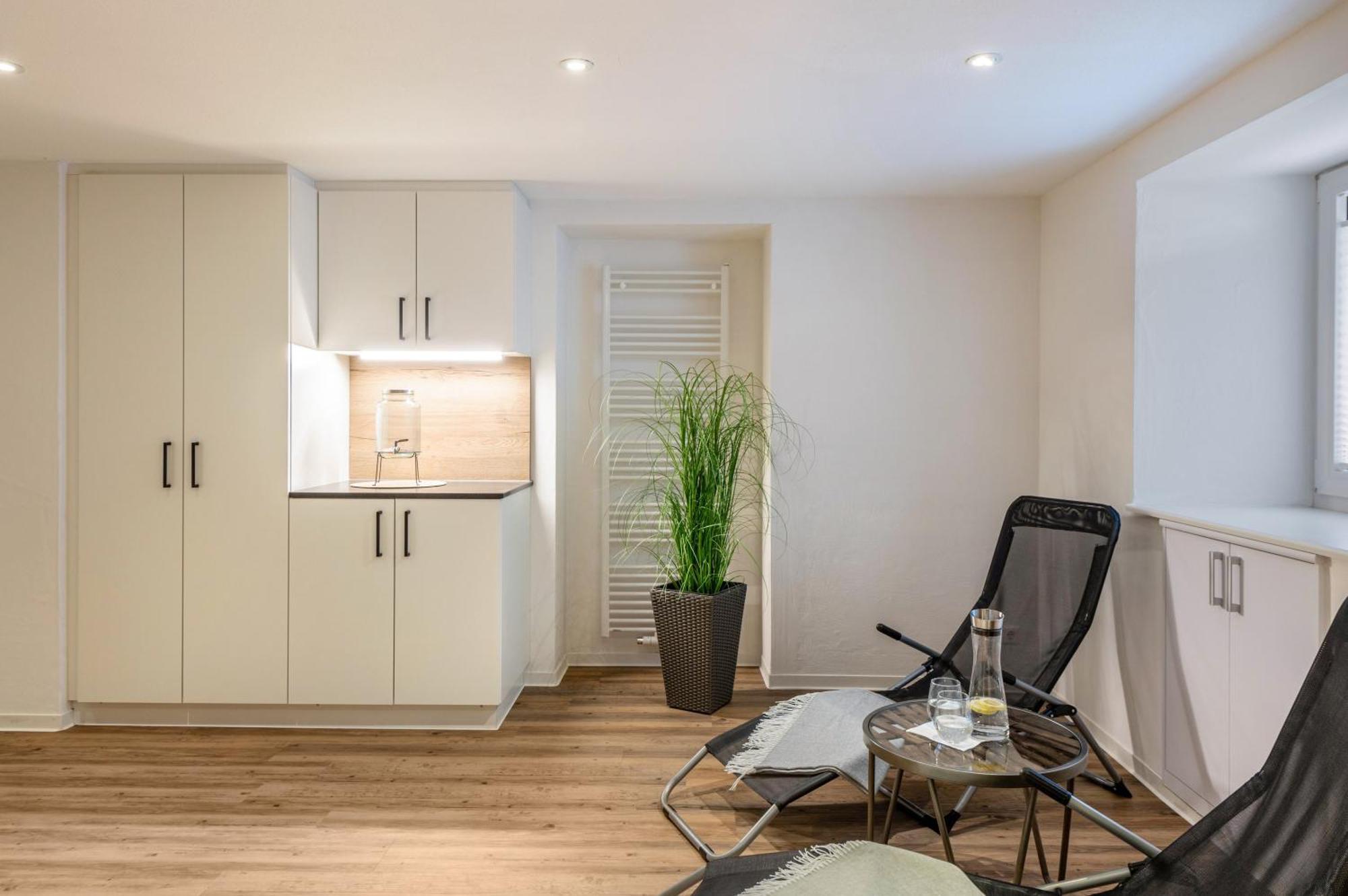 Gaestehaus Kunkelmann Mit Sauna Hoechenschwand Luaran gambar