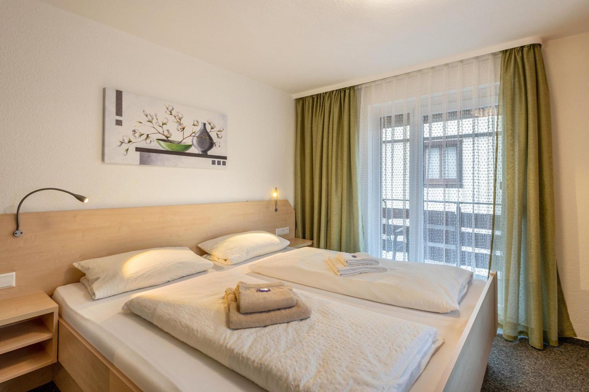 Gaestehaus Kunkelmann Mit Sauna Hoechenschwand Luaran gambar
