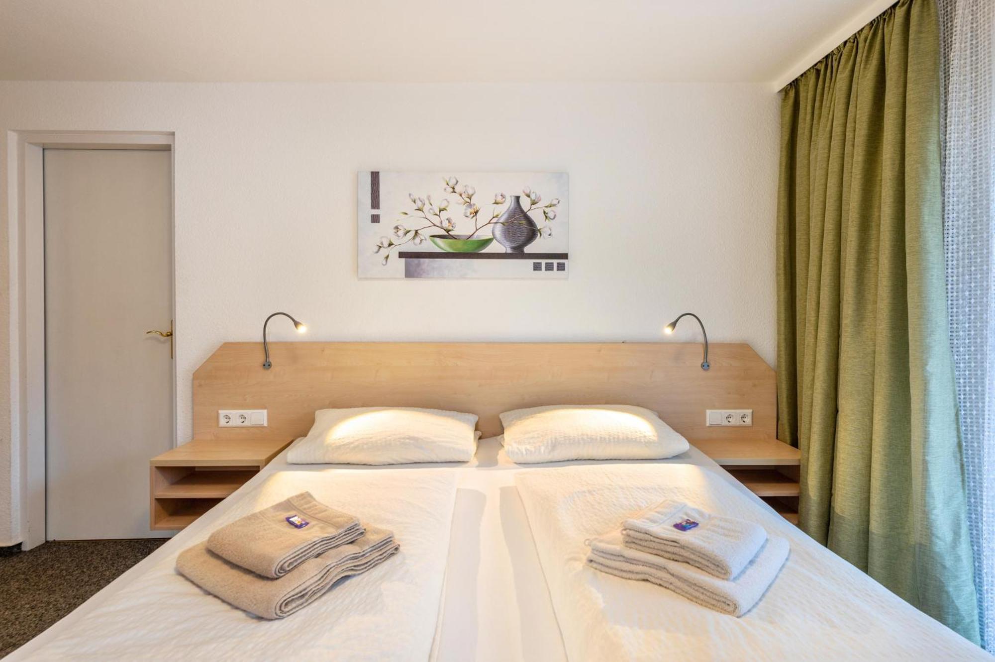 Gaestehaus Kunkelmann Mit Sauna Hoechenschwand Luaran gambar