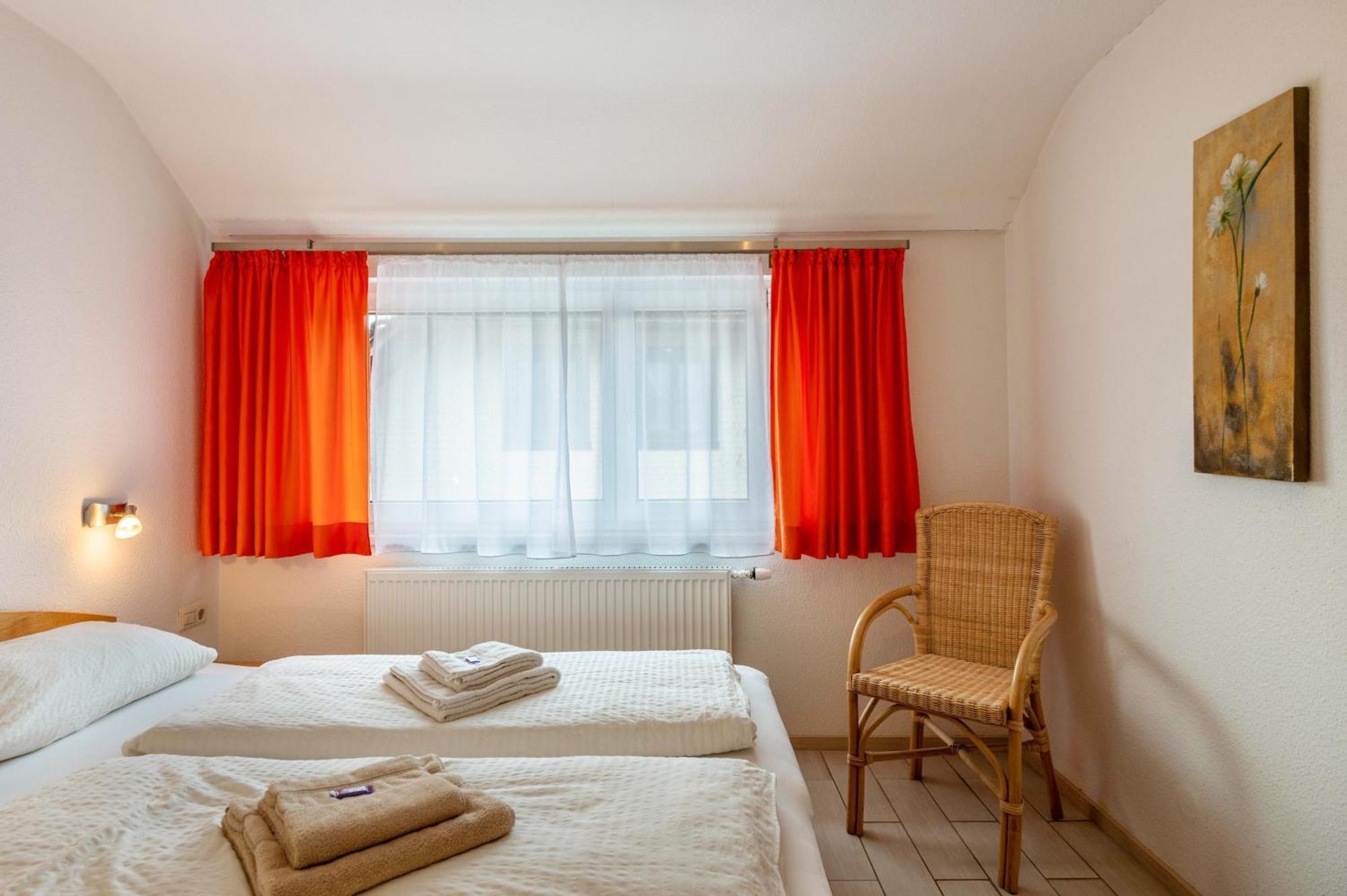 Gaestehaus Kunkelmann Mit Sauna Hoechenschwand Luaran gambar