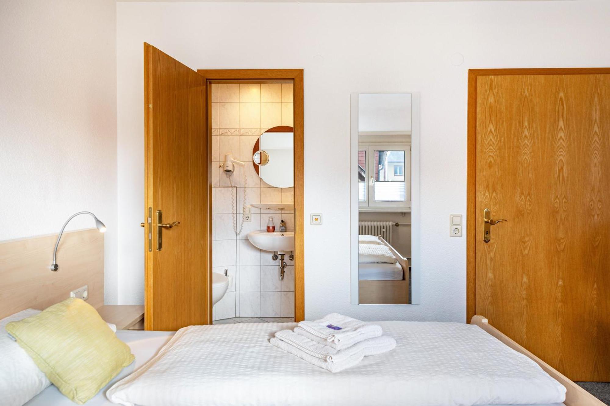 Gaestehaus Kunkelmann Mit Sauna Hoechenschwand Luaran gambar