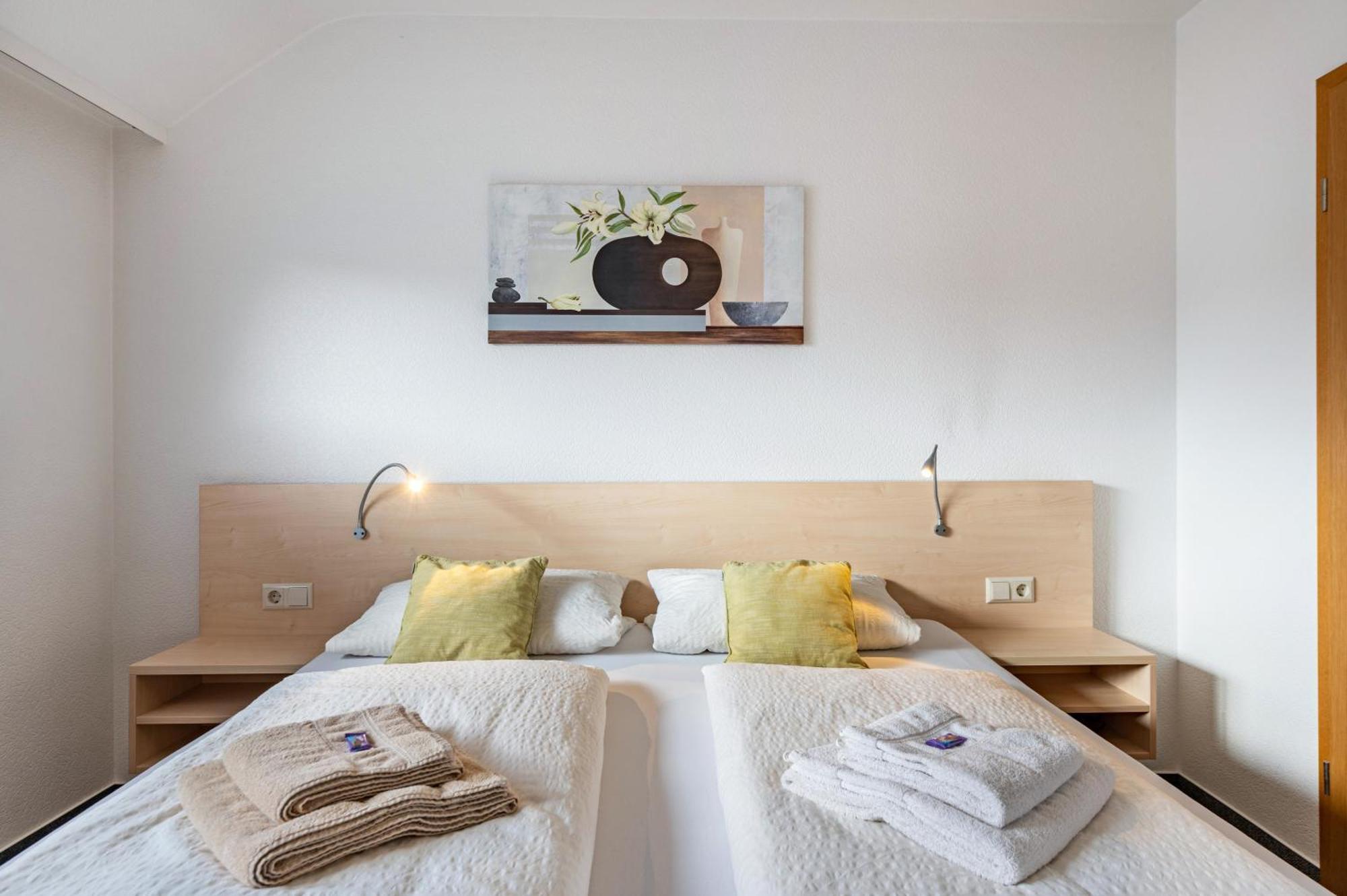 Gaestehaus Kunkelmann Mit Sauna Hoechenschwand Luaran gambar