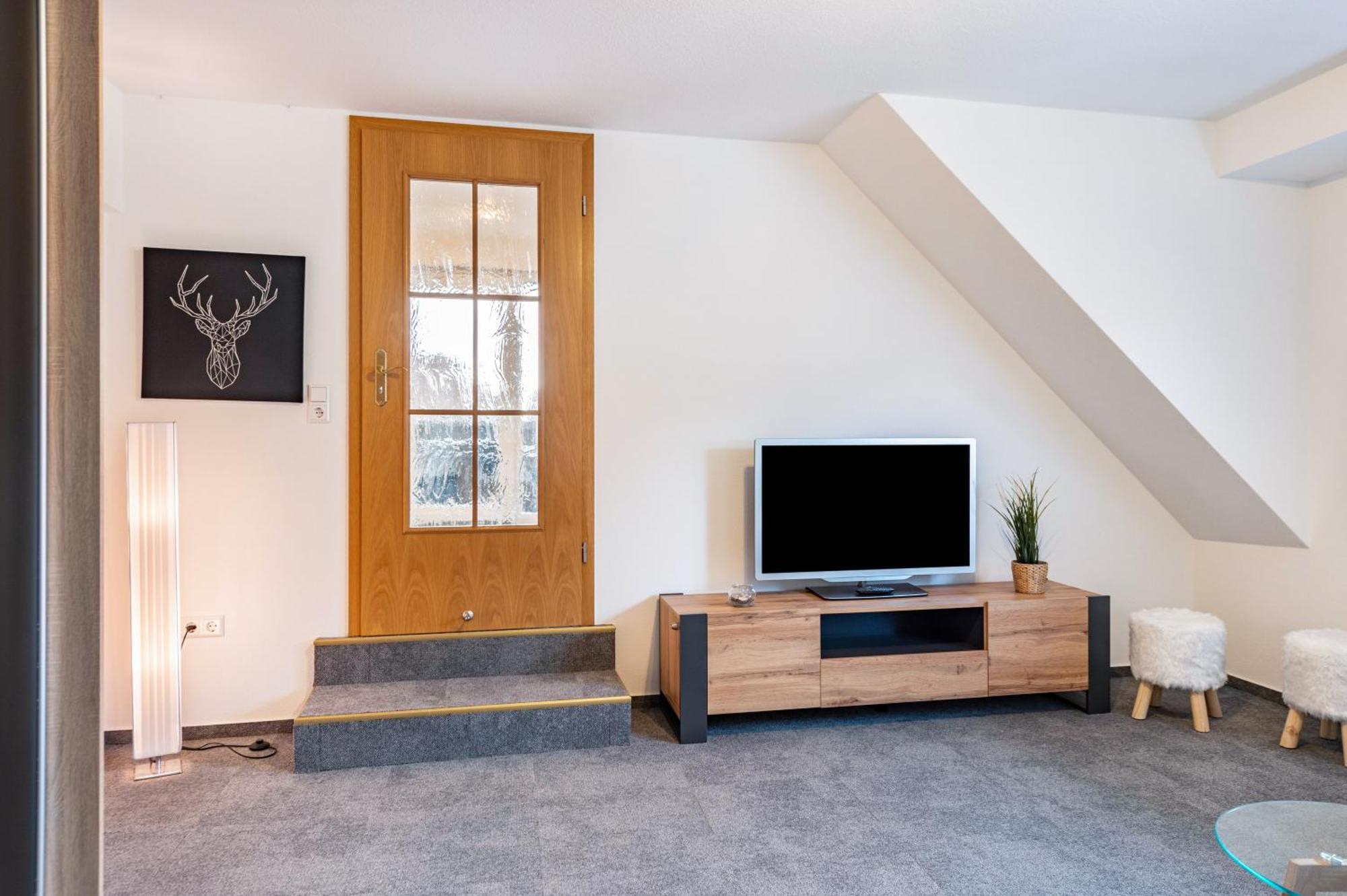 Gaestehaus Kunkelmann Mit Sauna Hoechenschwand Luaran gambar
