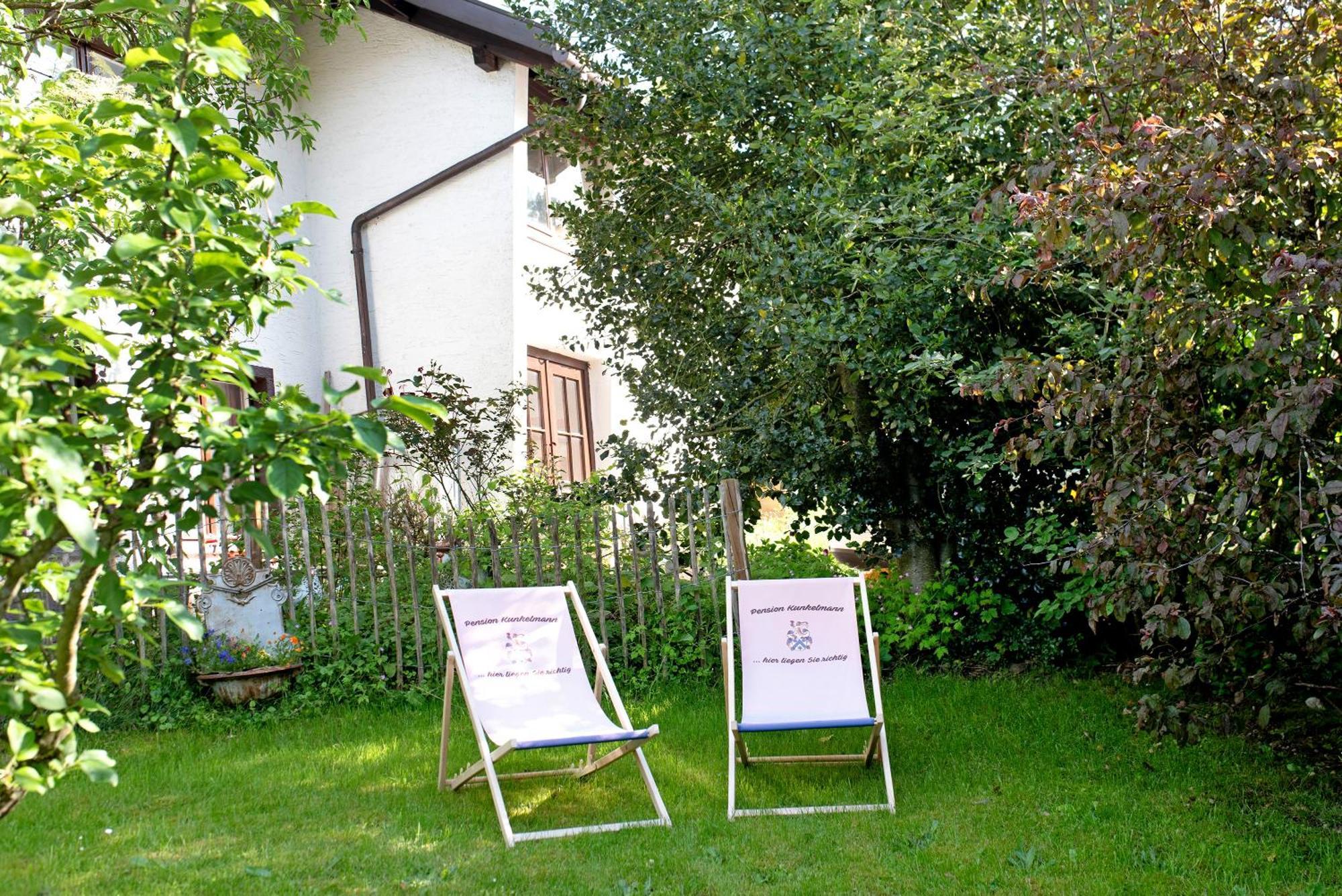 Gaestehaus Kunkelmann Mit Sauna Hoechenschwand Luaran gambar