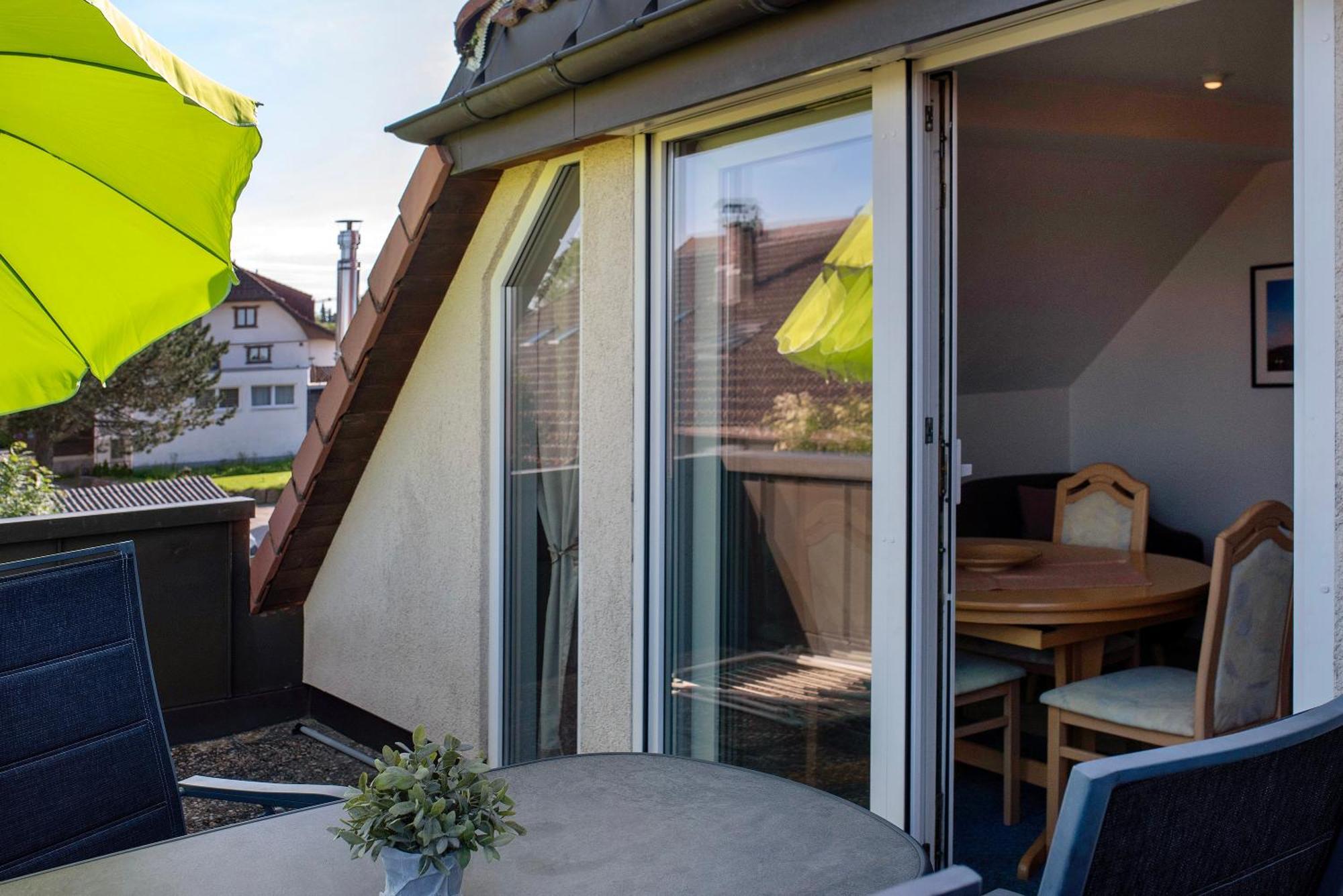 Gaestehaus Kunkelmann Mit Sauna Hoechenschwand Luaran gambar